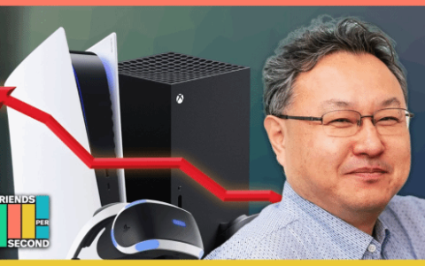 前PlayStation掌门人质疑XGP涨价：完全看不懂！