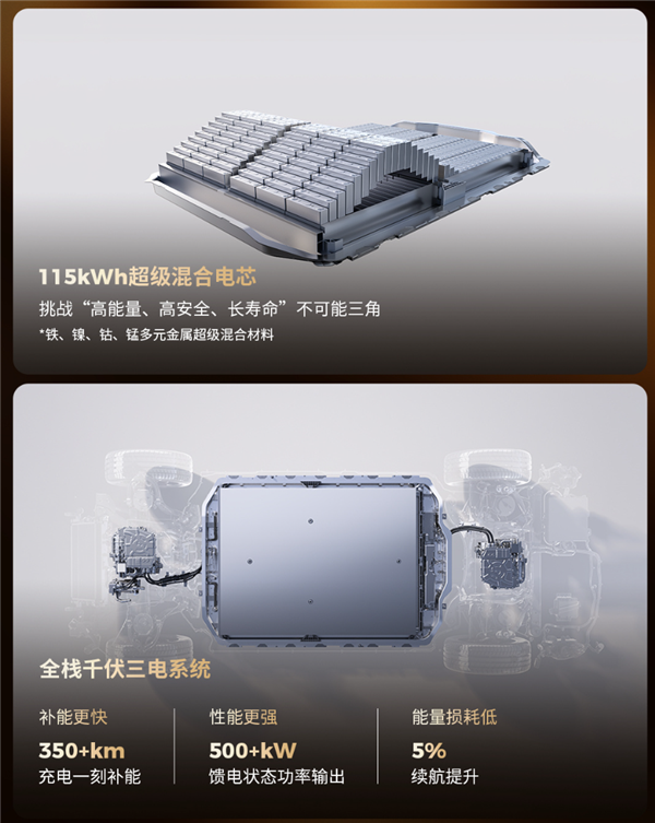 朱江明：明年是零跑产品最大的一年 D系列将有2到3款问世