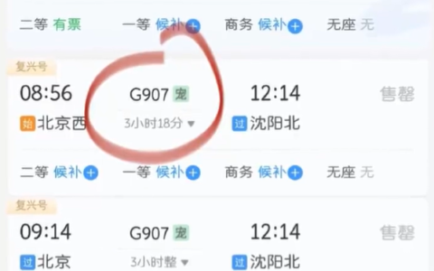多辆列车新增“宠”字标识 12306回应：方便旅客托运宠物