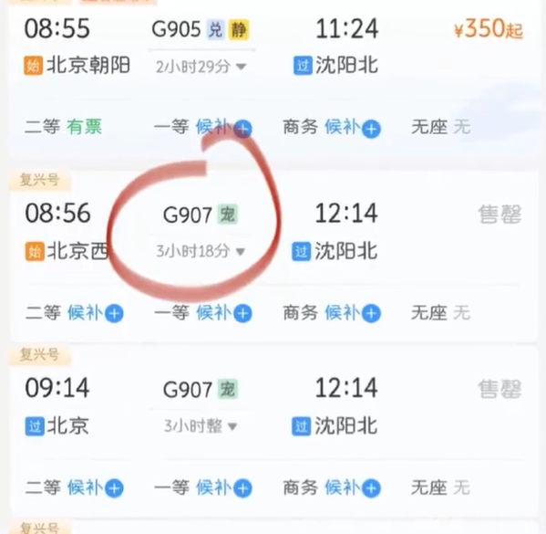 多辆列车新增“宠”字标识 12306回应：方便旅客托运宠物