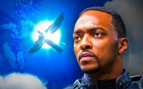 漫威正式公布全新“女猎鹰” 这身材带劲多了