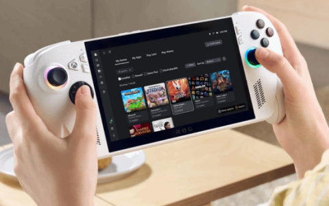 Xbox总裁回应新掌机