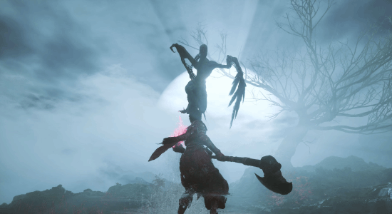 《明末：渊虚之羽》曝出众多内幕！业界评价出色 未来不敢做部分内容