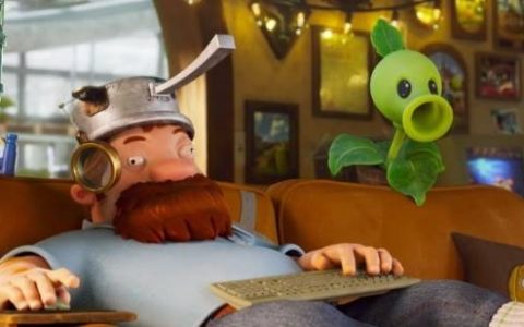 《植物大战僵尸：重植版》M站开分最高77！出色且忠实的重制