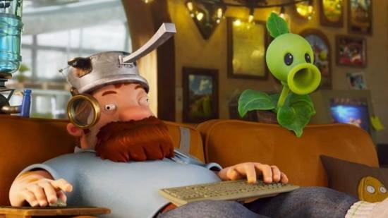 《植物大战僵尸：重植版》M站开分最高77！出色且忠实的重制