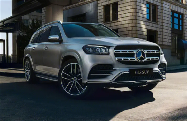 奔驰付费解锁功能被吐槽坑钱：高德导航三年1998元 后轮转向要1万6