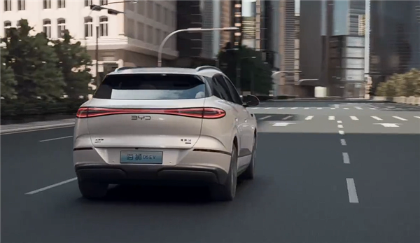 曝比亚迪一代神车宋PLUS将停产：系正常产品切换、海狮06接棒