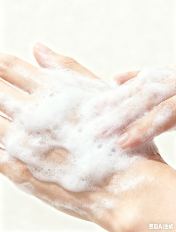 别让双手变“毒窝”！当代年轻人《手部生存指南》来了