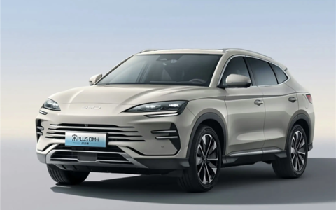 曝比亚迪一代神车宋PLUS将停产：系正常产品切换、海狮06接棒