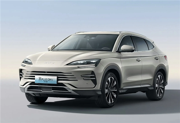 曝比亚迪一代神车宋PLUS将停产：系正常产品切换、海狮06接棒