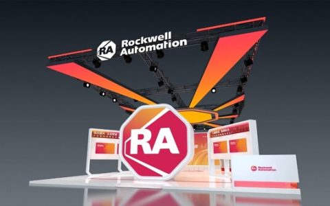 罗克韦尔自动化即将亮相第八届中国国际进口博览会