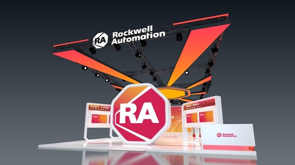 罗克韦尔自动化即将亮相第八届中国国际进口博览会