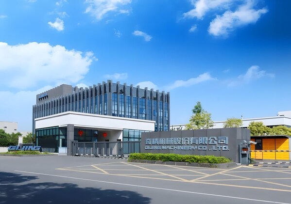 中之杰智能：机器人智造值得参考的"实战样板"