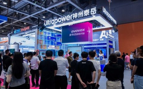 AI EMPOWERS ALL丨神州泰岳亮相中国移动全球合作伙伴大会