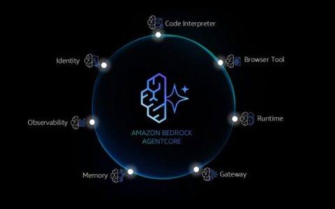 亚马逊云科技Amazon Bedrock AgentCore正式可用，引领Agent走向全面落地