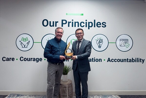 CTI华测检测全资收购南非Safety SA及Nosa China， 构建全球食安及HSEQ服务新格局