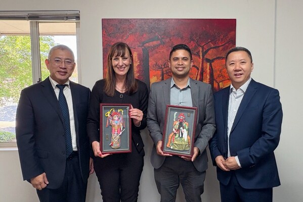 CTI华测检测全资收购南非Safety SA及Nosa China， 构建全球食安及HSEQ服务新格局