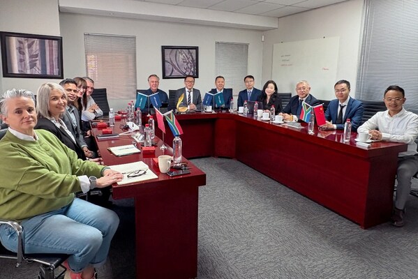 CTI华测检测全资收购南非Safety SA及Nosa China， 构建全球食安及HSEQ服务新格局