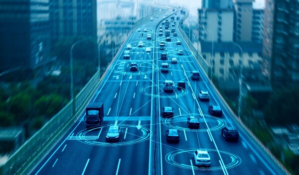 三安宽温VCSEL芯片助力车载光通讯产业化