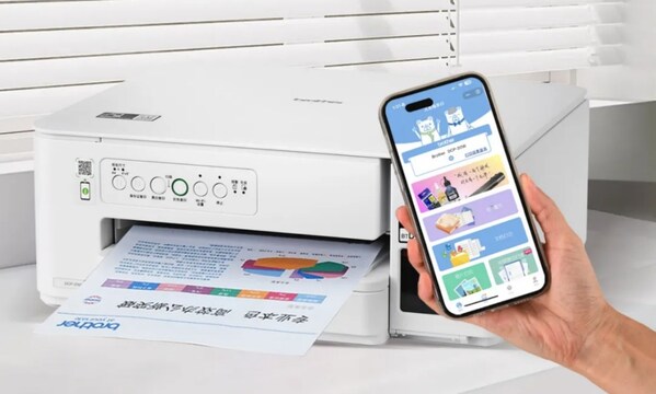 可满足多样化智能设备打印需求