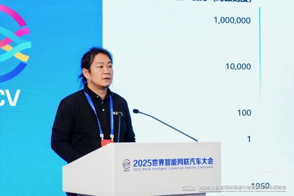 全 "芯" 驱动，构建智能汽车与机器人全场景新生态