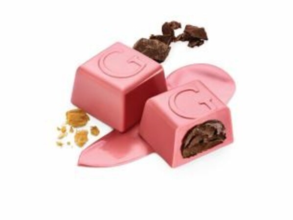 GODIVA歌帝梵百年前夕，揭晓全新品牌形象，重构经典臻品