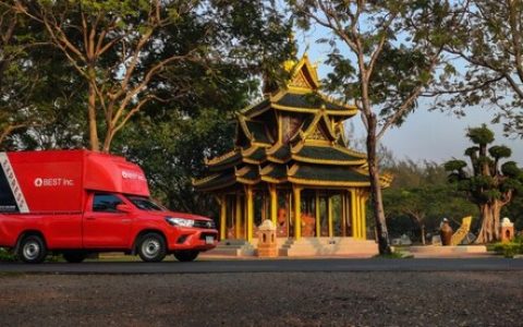 百世深耕东南亚市场