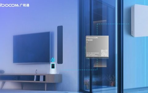 Network X 2025 | 广和通发布基于MediaTek T930的系列5G FWA解决方案