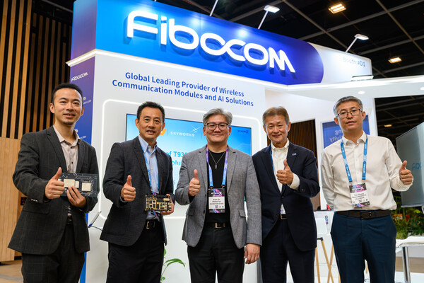 Network X 2025 | 广和通发布基于MediaTek T930的系列5G FWA解决方案