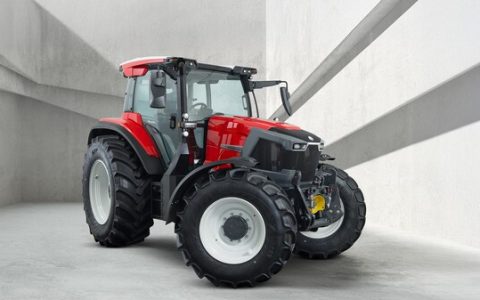 菲亚特动力科技携手林德纳公司达成新合作，进一步巩固其农业领域首选发动机供应商地位