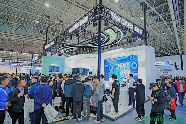 藏不住了！沃地泰的这些"硬核科技"，正在重新定义未来农业！