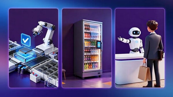 如何破解跨场景开发与降本难题？移远通信全国产化模组给出答案