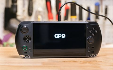 GPD Win 5实机体验