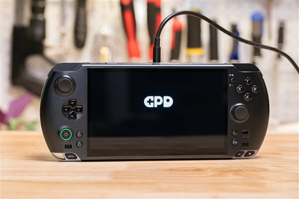 GPD Win 5实机体验