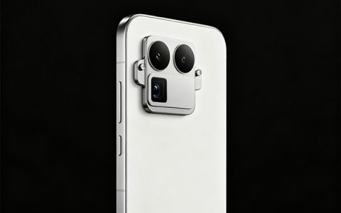 真我GT8 Pro蓄势待发 徐起：唯一骁龙8至尊5+2K直屏+2亿长焦