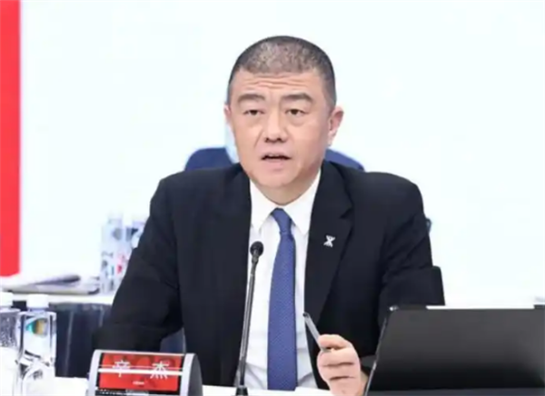 万科突发！ 董事长辛杰因个人原因提交书面辞职报告