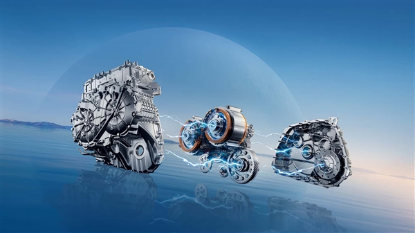 热效率高达48%！奇瑞欧洲品牌发布新型发动机