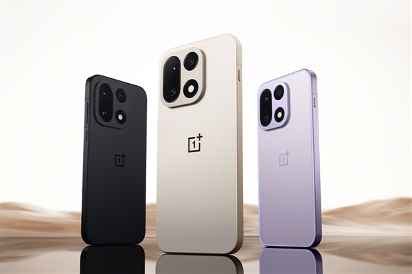 一加哈苏合作结束：一加15首次搭载OPPO LUMO凝光影像