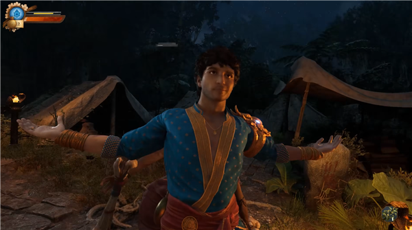 印度首款3A大作《释放阿凡达》Steam公开：1060显卡就能玩