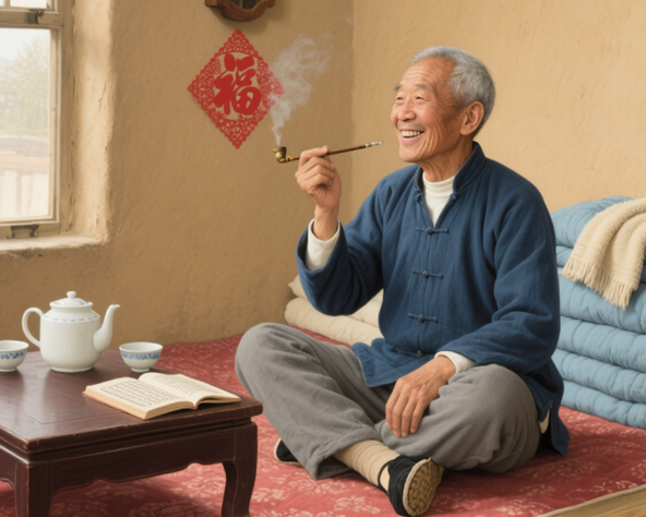 养生变伤身！大爷每日拍头两百下致颅内出血