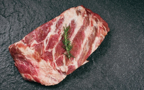 今年的猪肉为何这么便宜 肉价连降十周