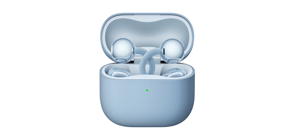 1299元 华为FreeClip 2耳夹耳机正式开售：首次搭载自研NPU AI处理器、星闪