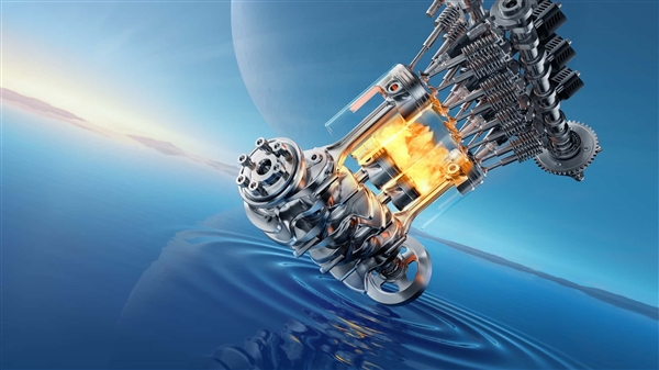 热效率高达48%！奇瑞欧洲品牌发布新型发动机