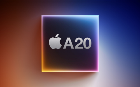 iPhone 18系列首发！苹果A20/A20 Pro已在路上