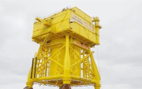 全球首个！我国海风直联海底数据中心落成