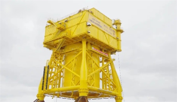 全球首个！我国海风直联海底数据中心落成