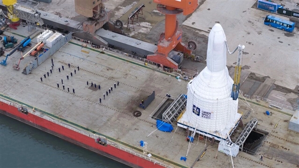 0.5米分辨率！吉林一号卫星上新 总数141颗全球最大