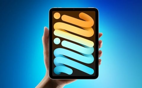 华为MatePad mini劲敌！苹果iPad mini 8要来了：A19 Pro+OLED屏
