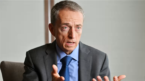 英特尔前CEO复盘：公司15年决策失误 AI正处于泡沫中