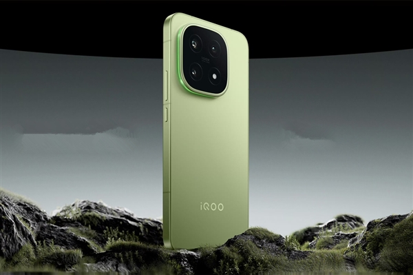 iQOO 15 Ultra已在路上：配置最激进的iQOO旗舰